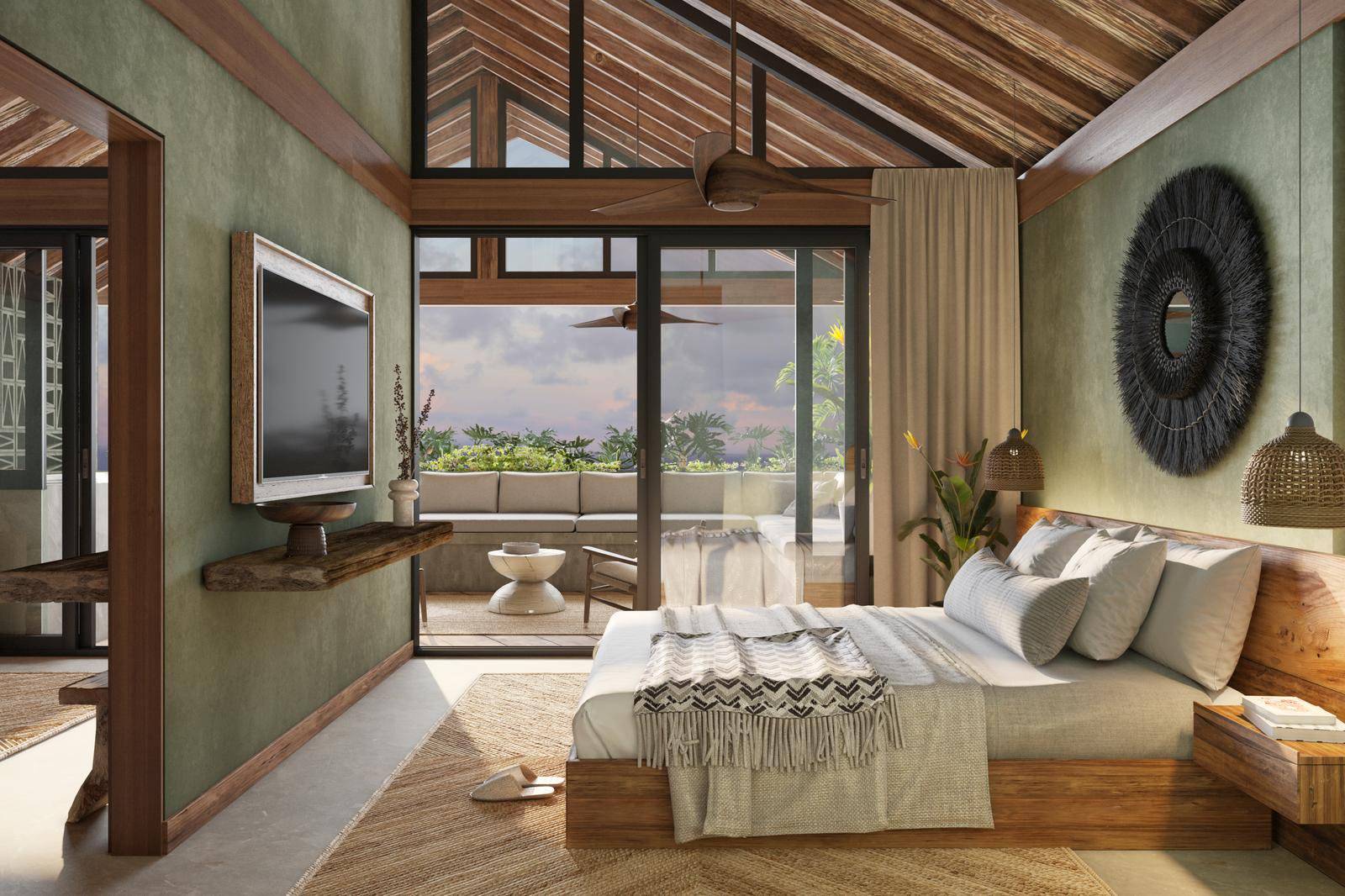 Departamento Exclusivo Frente al Mar en Tulum 4