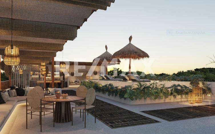 Tu hogar en el paraíso: Narai Tulum 5