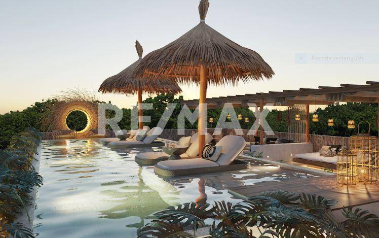 Tu hogar en el paraíso: Narai Tulum 4