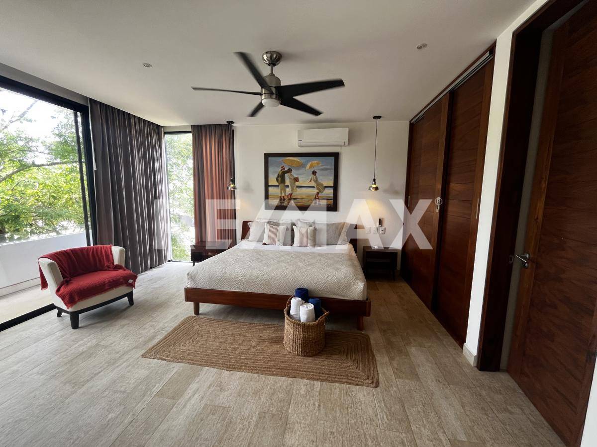 Lujo y comodidad en Tulum con alberca y spa 2