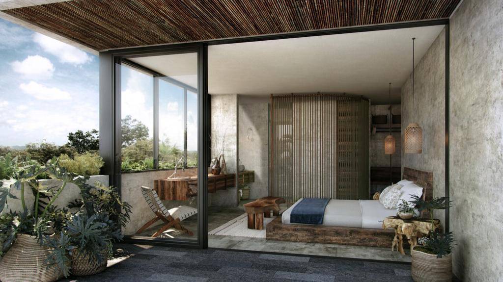 Penthouse exclusivo en Tulum: ¡Vive el paraíso! 4