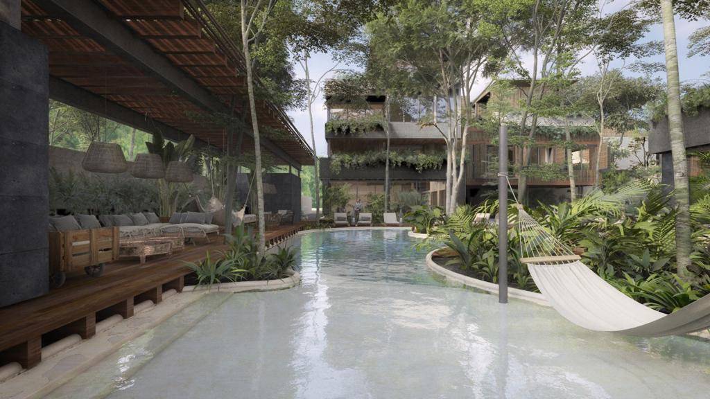 Penthouse exclusivo en Tulum: ¡Vive el paraíso! 1