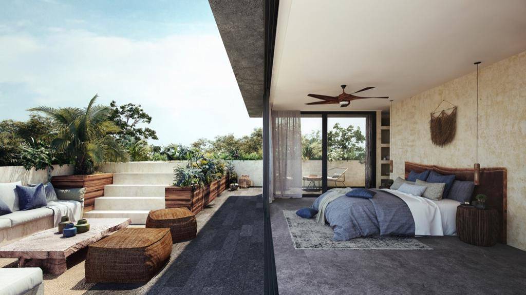 Penthouse exclusivo en Tulum: ¡Vive el paraíso! 3