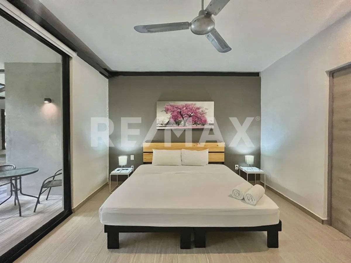 Estudio vanguardista en La Veleta, Tulum 5