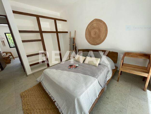 Exclusivo condominio ecoamigable en Tulum 5