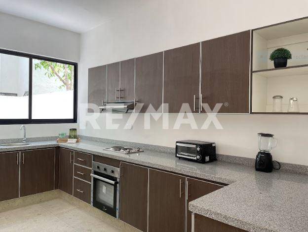 Exclusivo condominio ecoamigable en Tulum 2