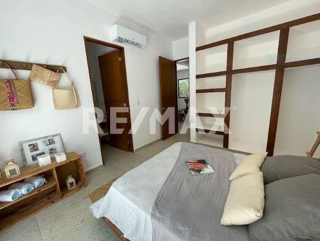 Exclusivo condominio ecoamigable en Tulum 3