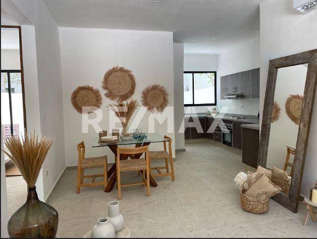 Exclusivo condominio ecoamigable en Tulum 4