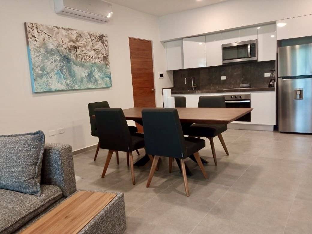Condominio Amueblado en Tulum, ¡Listo para Mudarse! 5