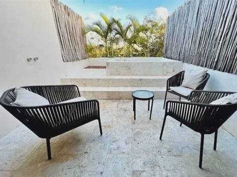 Penthouse exclusivo con vistas a la jungla 5