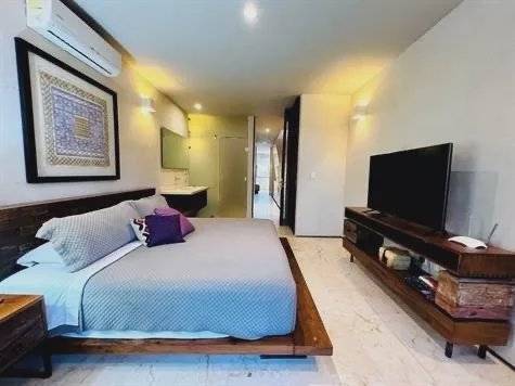 Penthouse exclusivo con vistas a la jungla 2