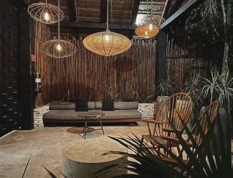 Penthouse exclusivo con vistas a la jungla 4