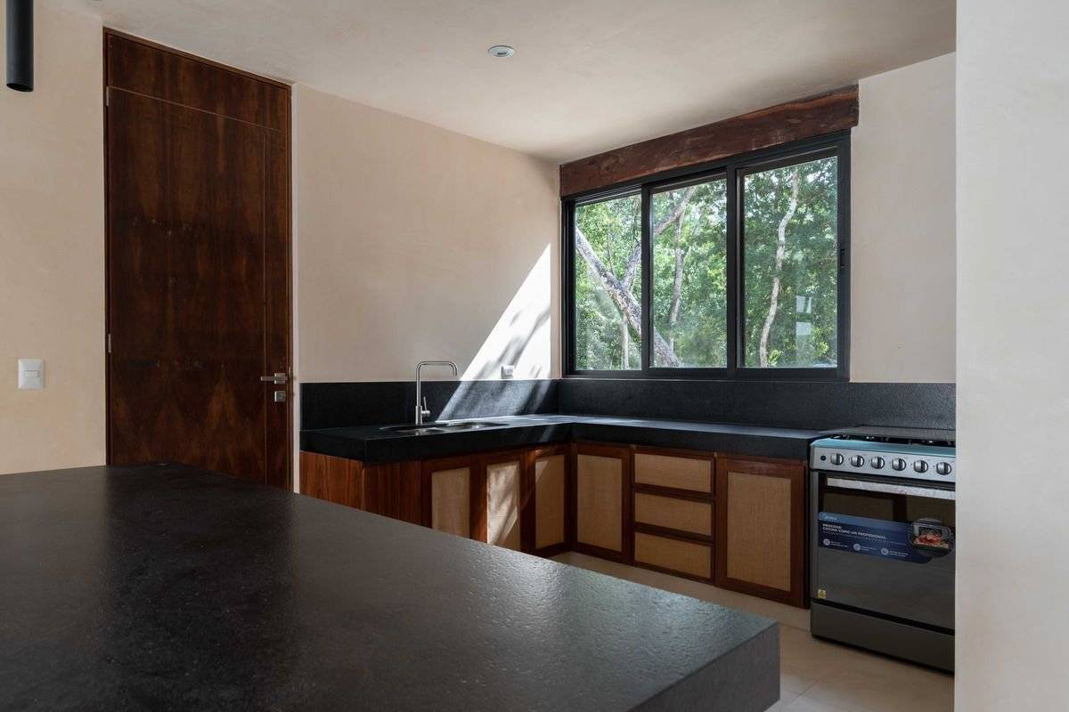 Villa Toh: Tu refugio privado en Tulum 4