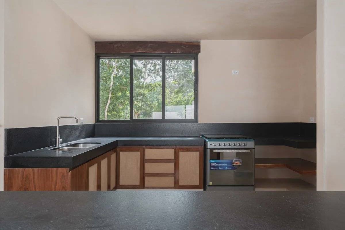 Villa Toh: Tu refugio privado en Tulum 3