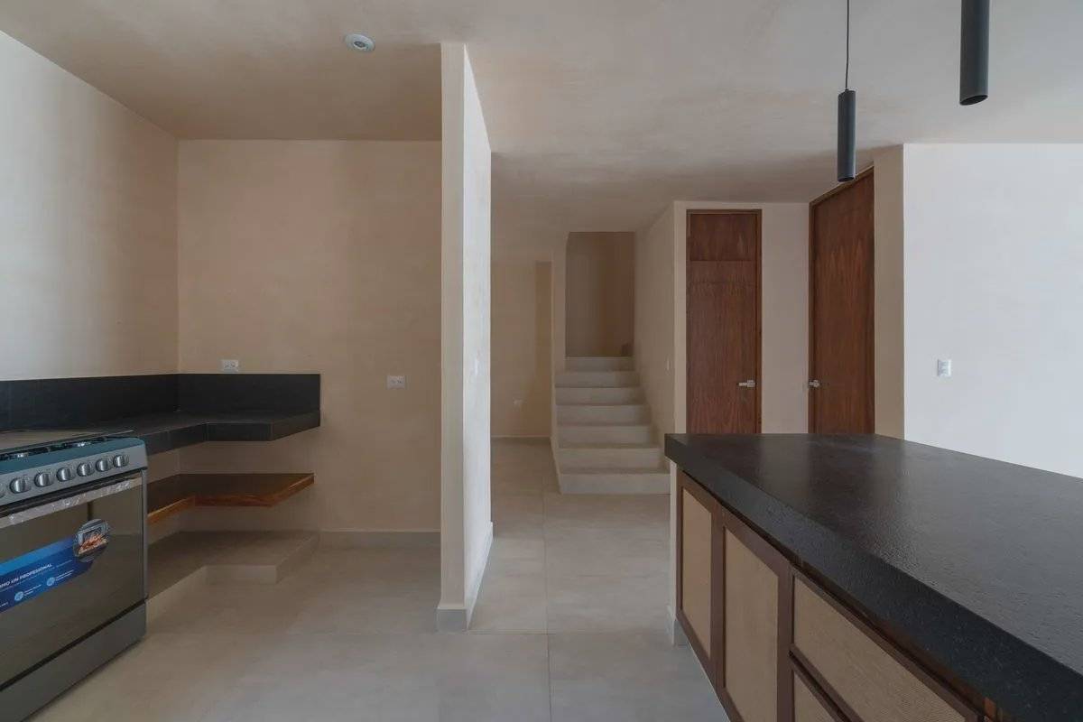 Villa Toh: Tu refugio privado en Tulum 5