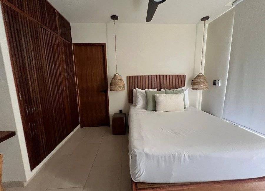 Inversión Eco-Chic en Tulum Centro 2