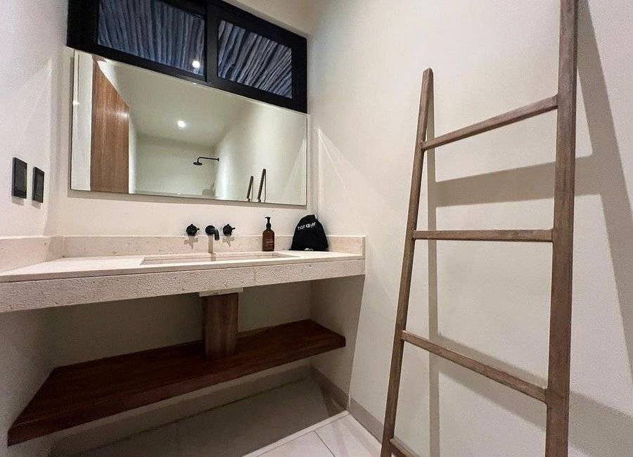 Inversión Eco-Chic en Tulum Centro 5