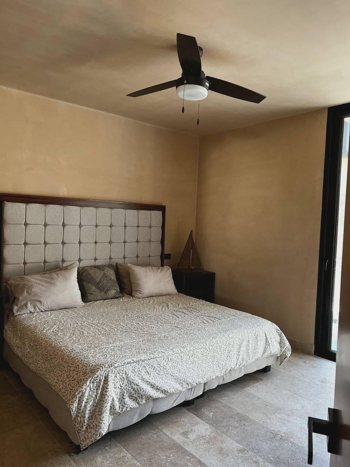 Departamento de lujo con alberca privada en Tulum 3
