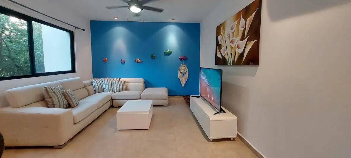 Oasis de lujo en el corazón de Tulum 3