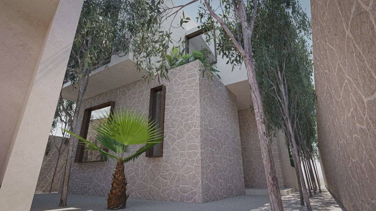 Casas de lujo en Tulum con acceso a la playa 2