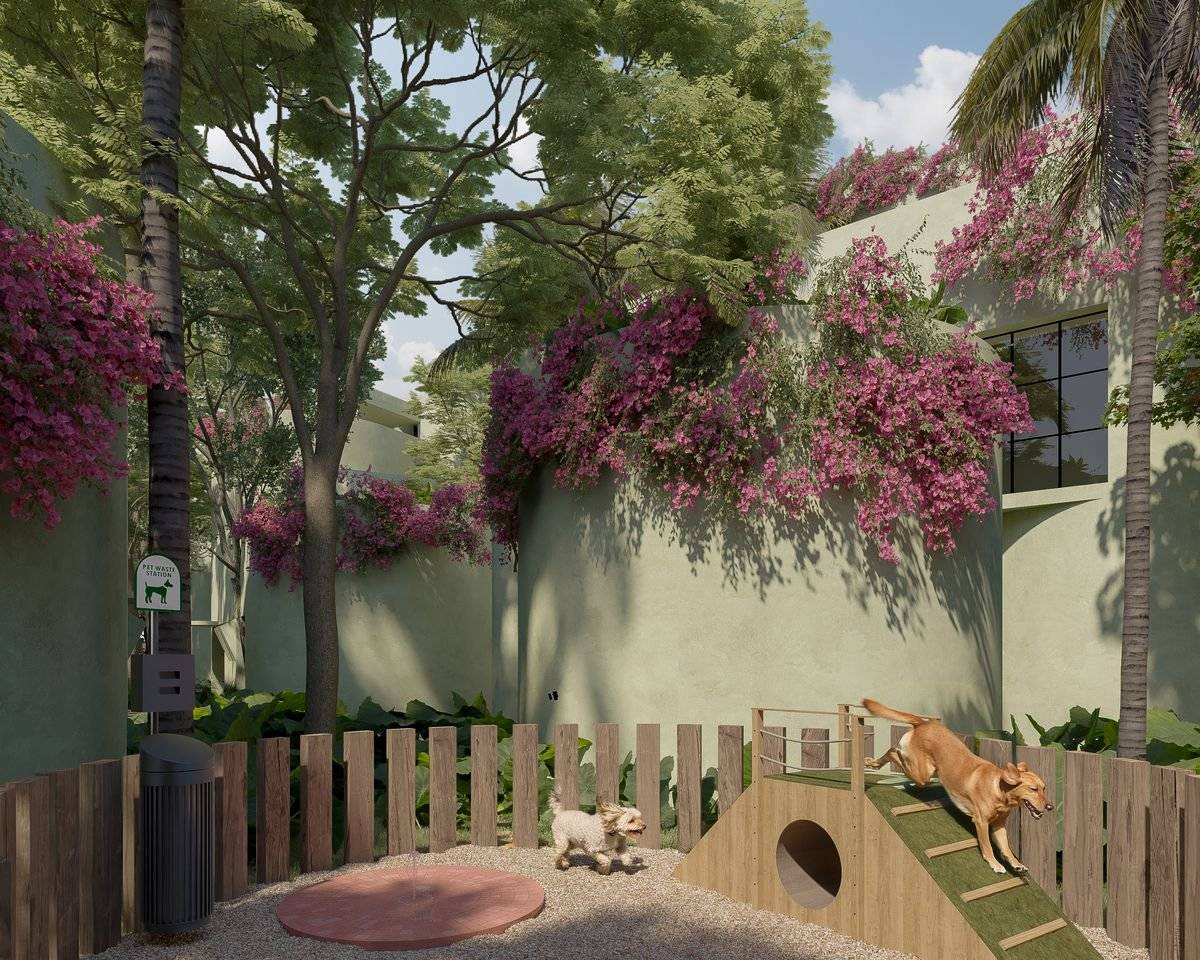 Fábrica Tulum: Conexión y bienestar en la selva 4