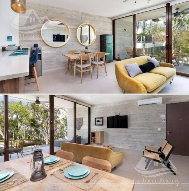 Departamento en venta en tulum riviera maya hcs6253 3