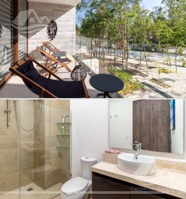 Departamento en venta en tulum riviera maya hcs6253 4