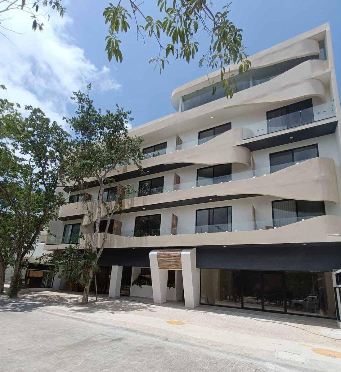 Penthouse exclusivo con rooftop y descuento 25% 3