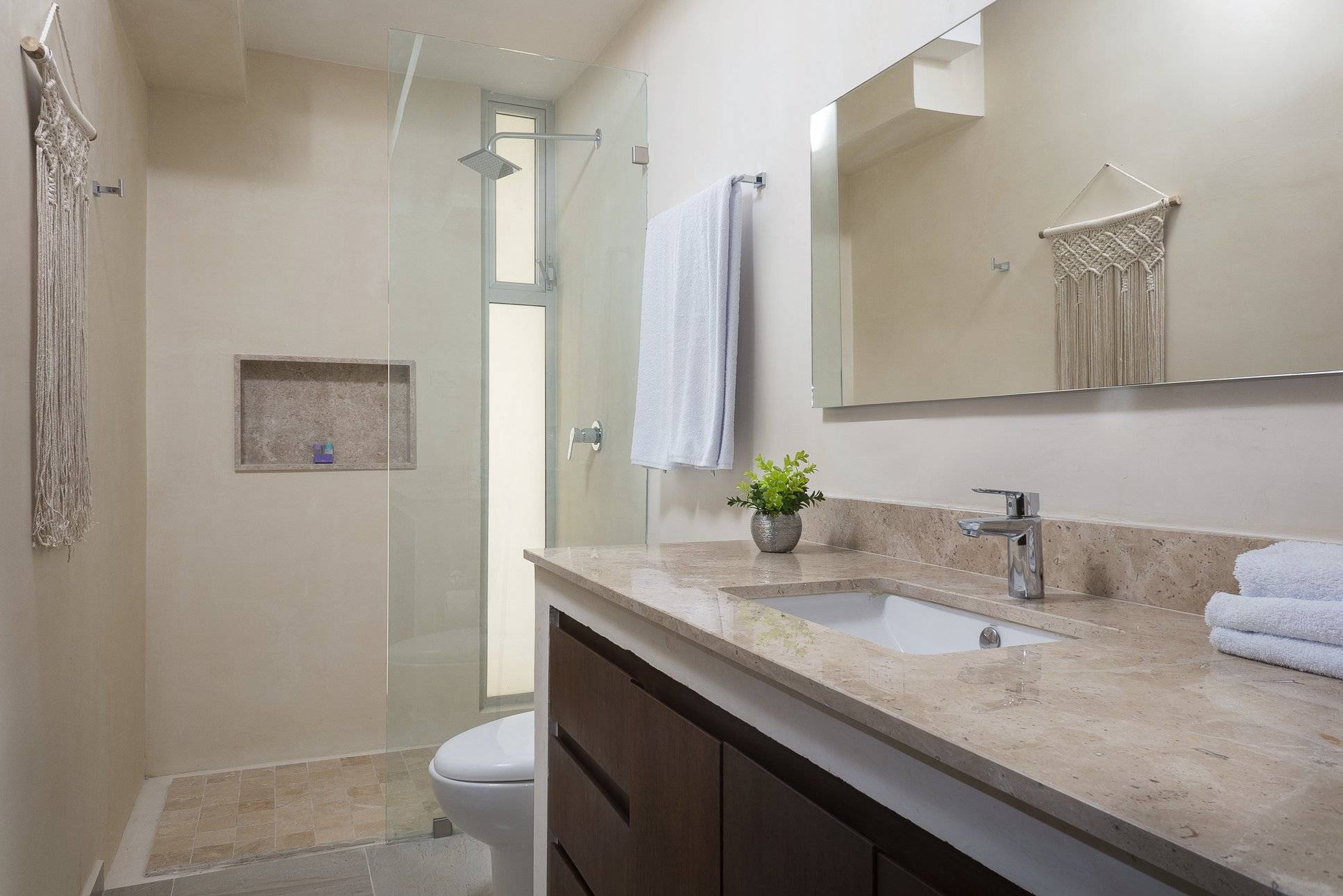 Exclusivo departamento en el corazón de Tulum 4