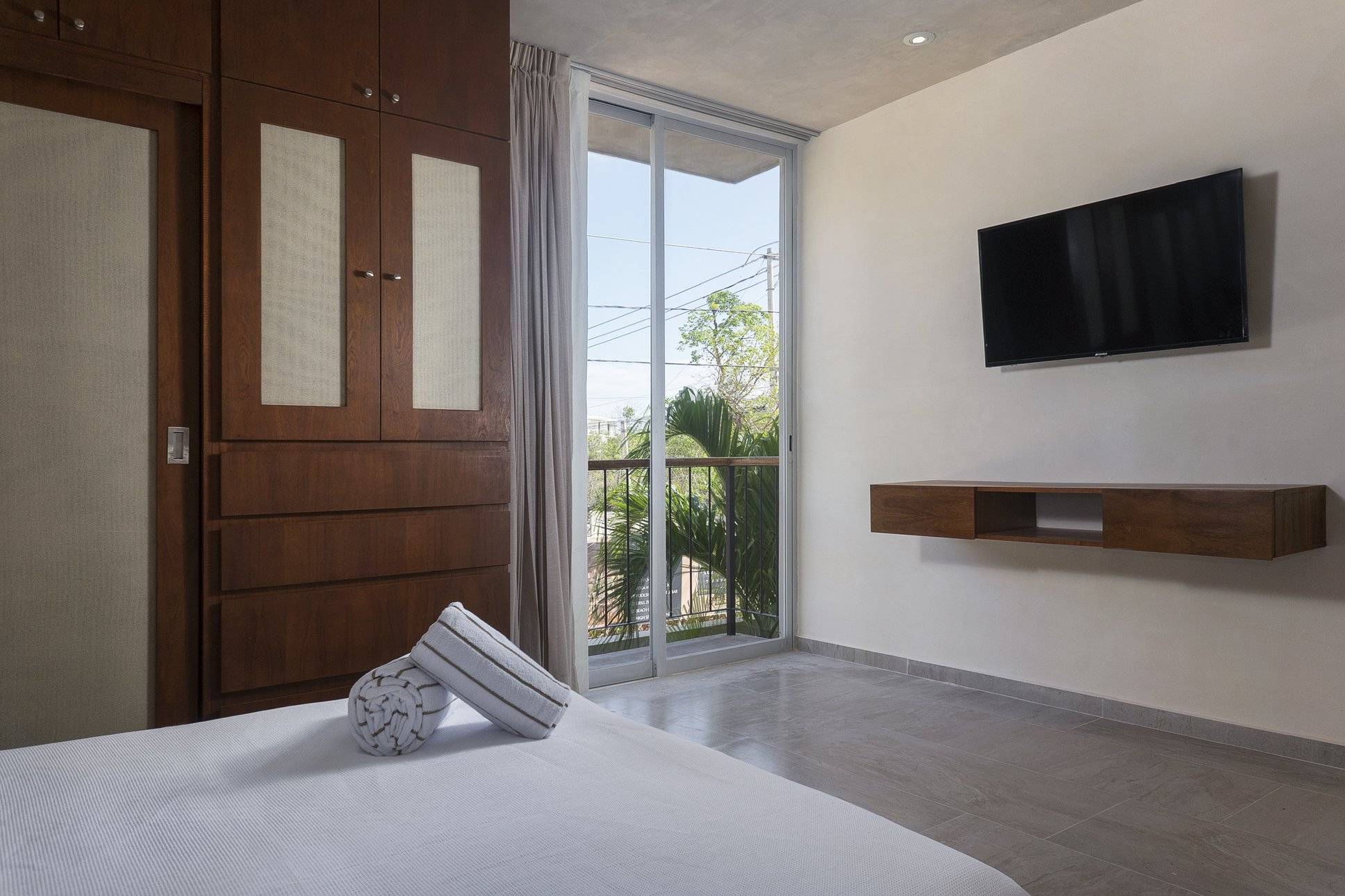 Exclusivo departamento en el corazón de Tulum 2