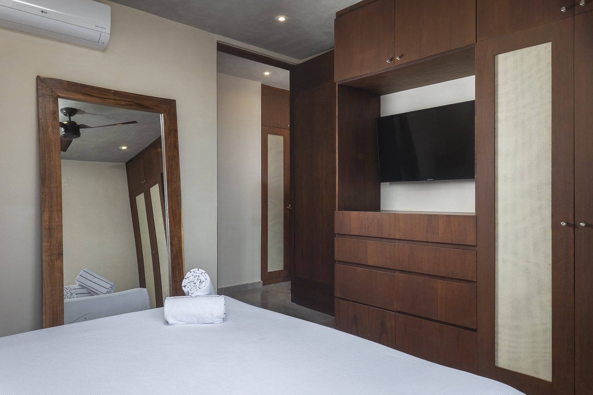 Exclusivo departamento en el corazón de Tulum 3