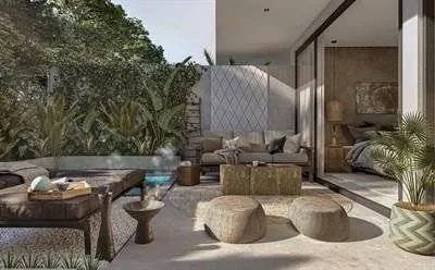 Condominios ecológicos a pasos de la playa 5