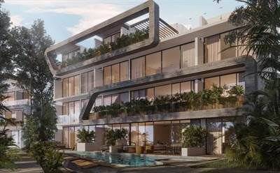 Condominios ecológicos a pasos de la playa 2
