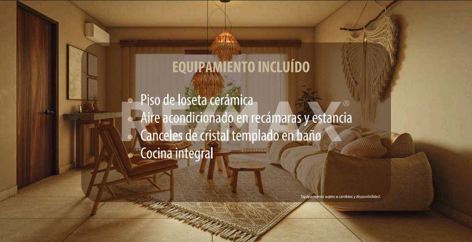 Tu refugio exclusivo en el paraíso de Tulum 2