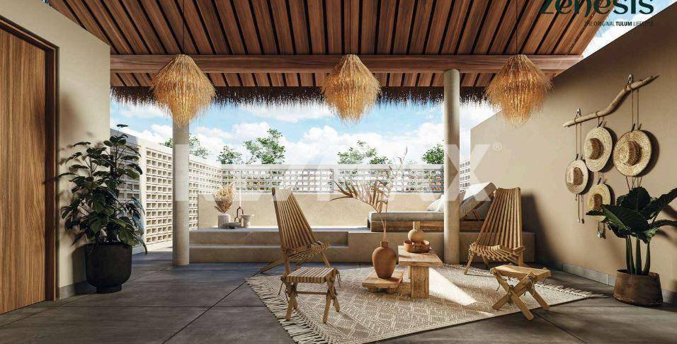Tu refugio exclusivo en el paraíso de Tulum 3