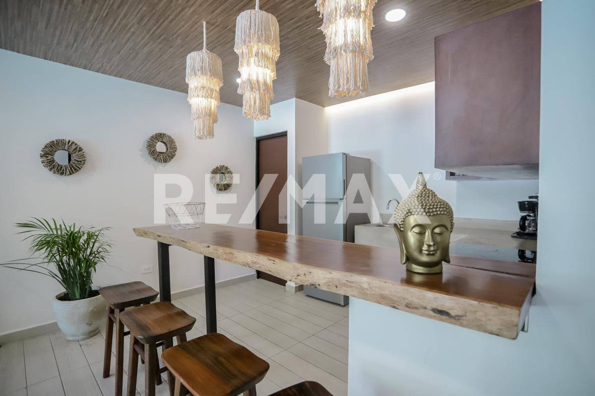 Depa en Tulum: Elegancia y Crecimiento 5
