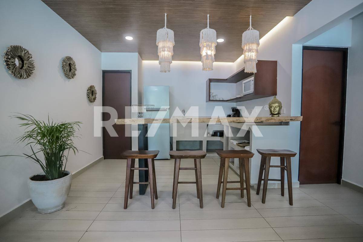 Depa en Tulum: Elegancia y Crecimiento 3