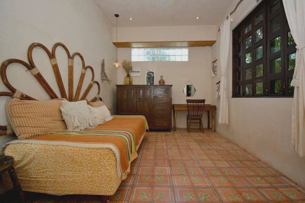 Encanto Bohemio en el Corazón de Tulum 4
