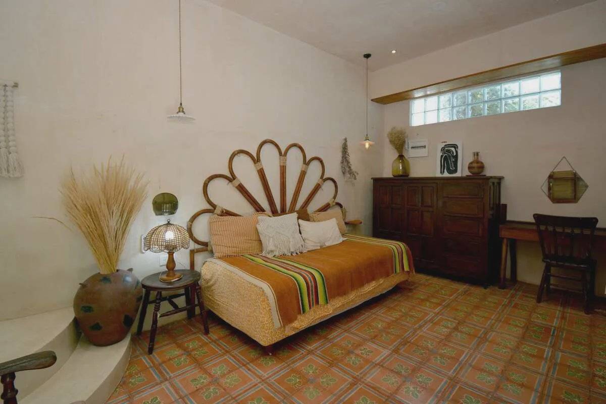 Encanto Bohemio en el Corazón de Tulum 2