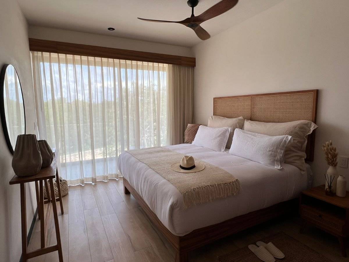Lujo y comodidad en el corazón de Tulum 5