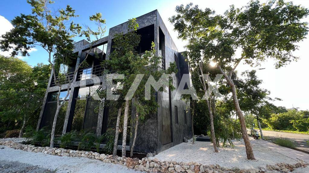 Oasis de lujo en la jungla de Tulum 3