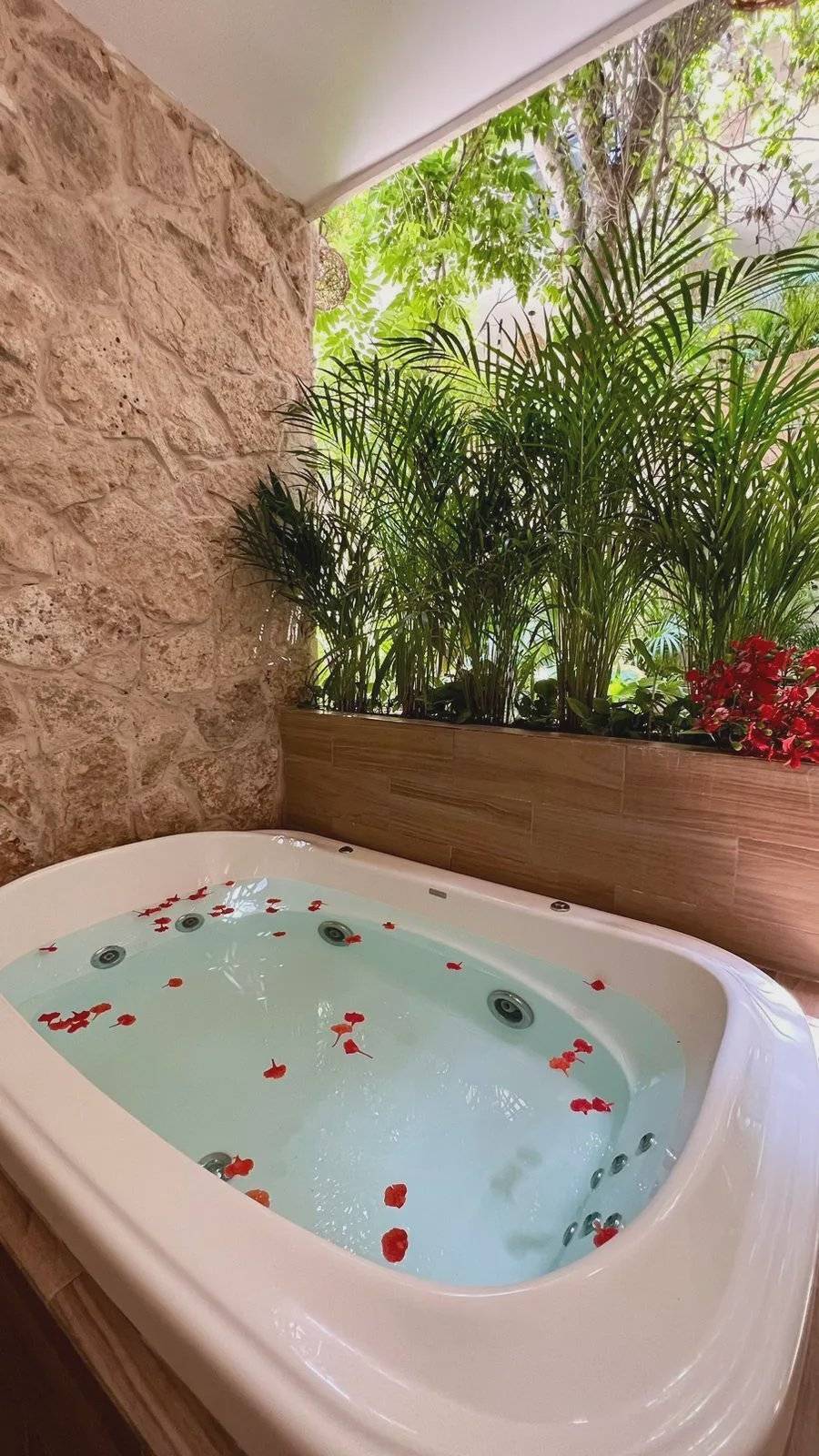 Departamento en tulum 4