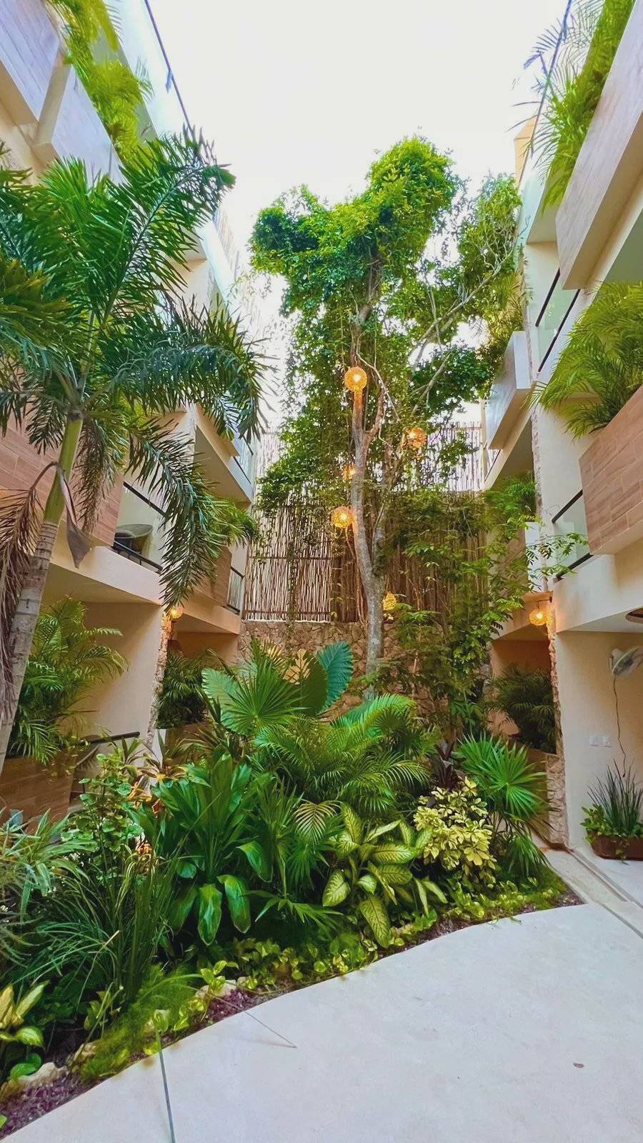 Departamento en tulum 3