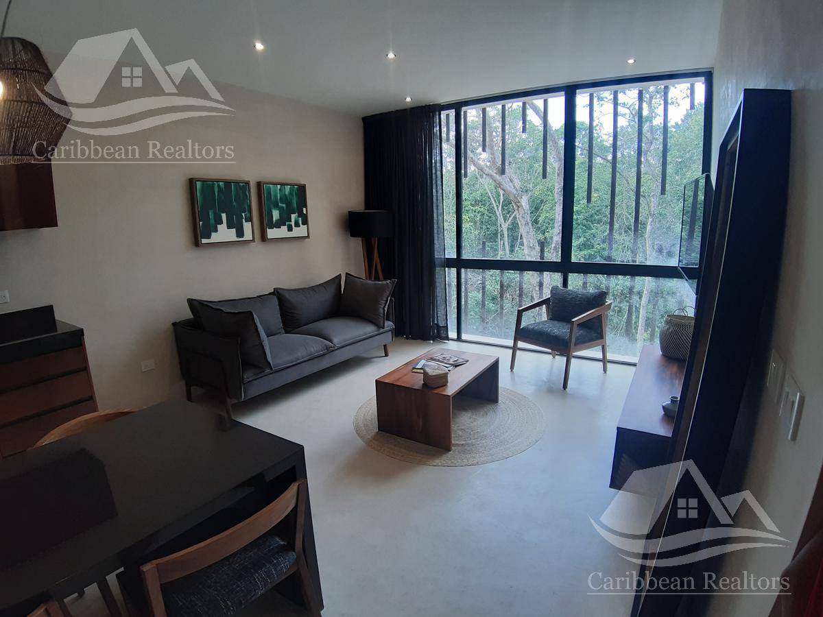 Departamento en venta en gardens coba tulum hcs4052 5