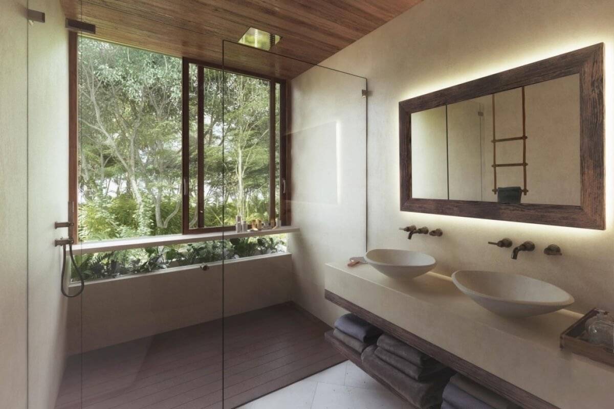 Penthouse Eco-chic con alberca privada en Tulum 4