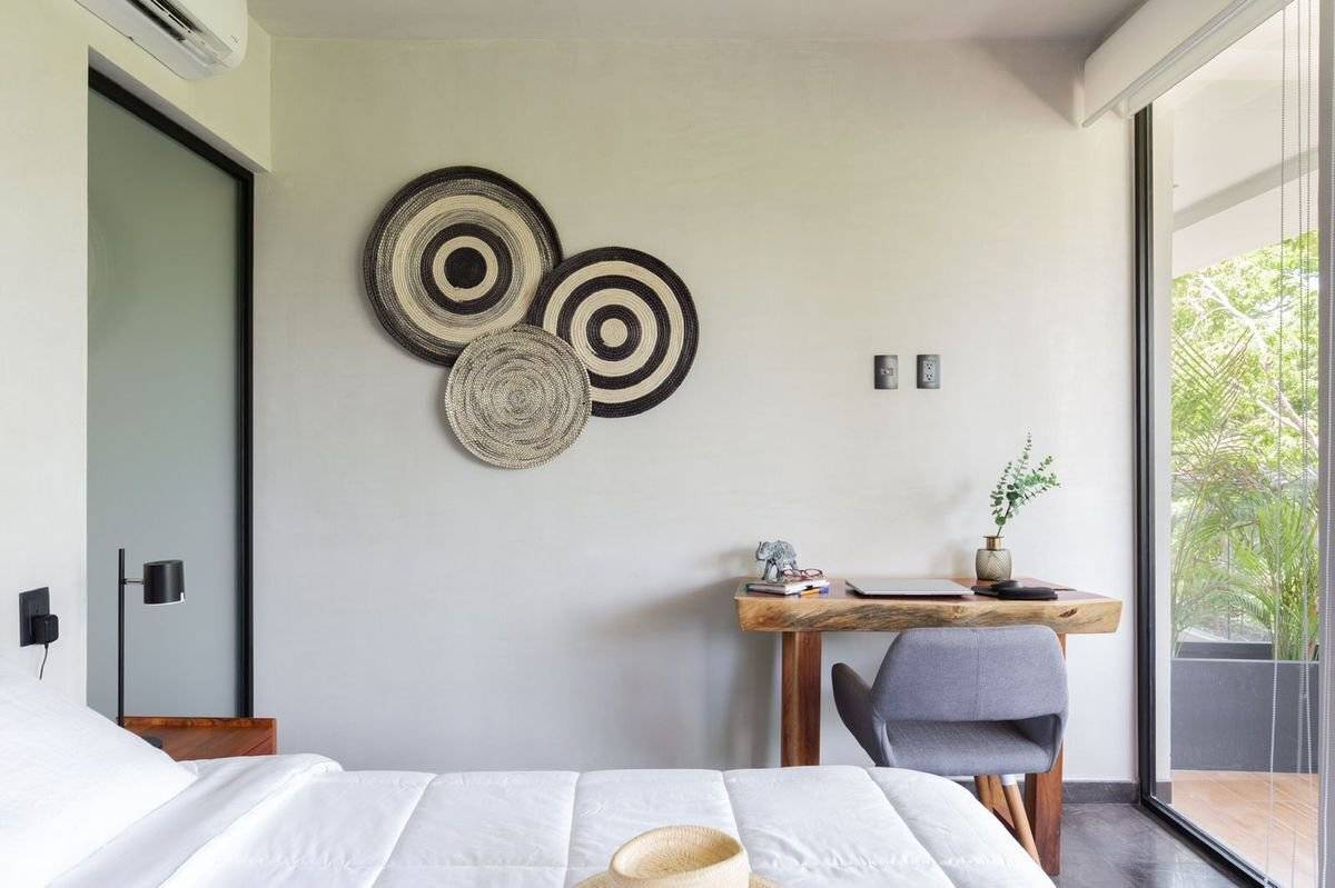 Departamento de lujo en Tulum con terraza privada 3