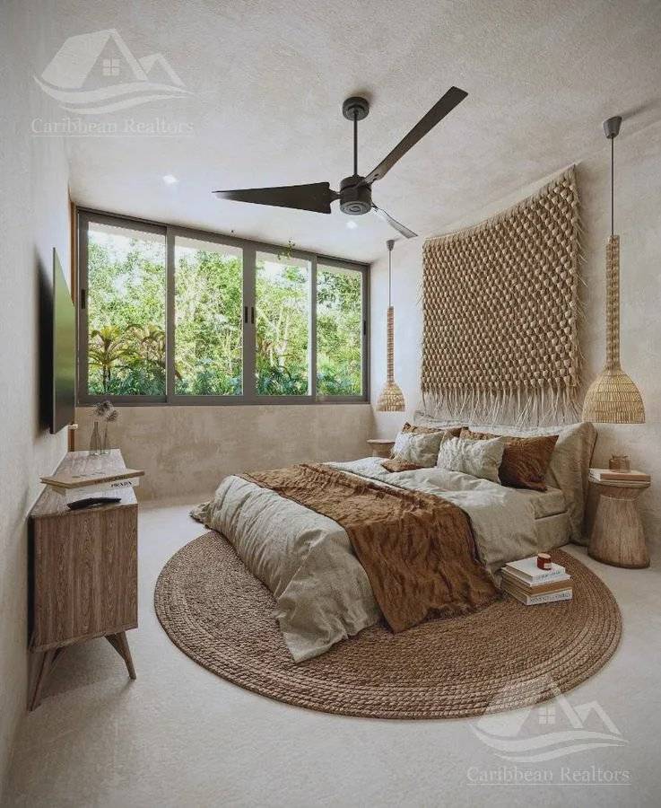 Casa en venta en tulum riviera maya | mercadolibre 4