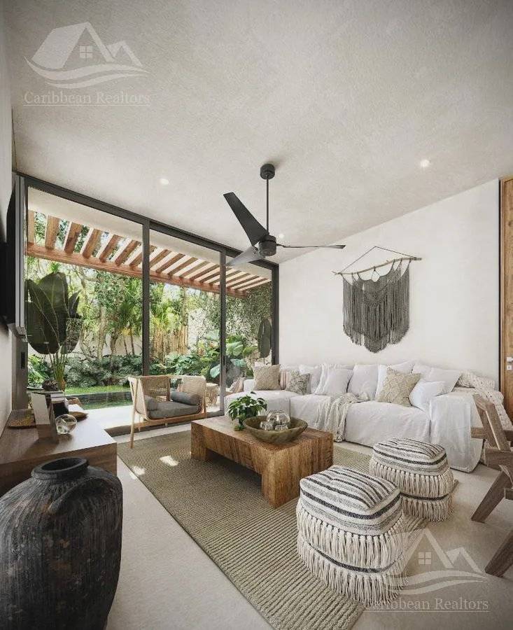Casa en venta en tulum riviera maya | mercadolibre 2