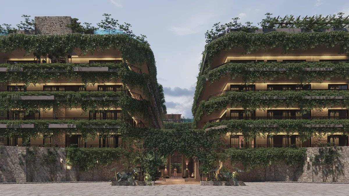 Vive el lujo en Tulum: ¡Tu nuevo hogar te espera! 4