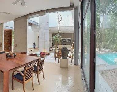 Residencia de lujo en Bahía Príncipe Tulum 3